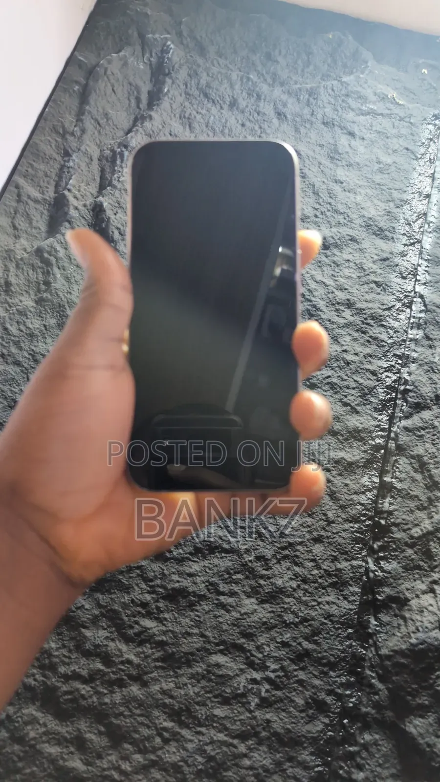 Apple iPhone 15 Pro 256 GB White