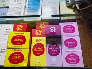 Equalberry Serum