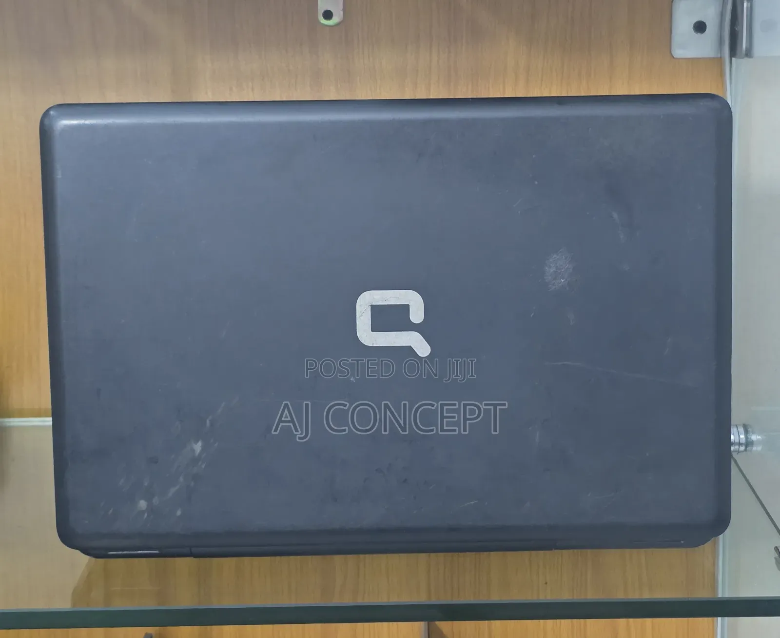 Laptop HP Compaq Presario CQ56 4GB Intel Pentium HDD 320GB