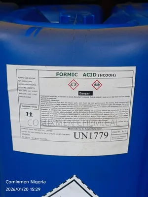Formic Acid