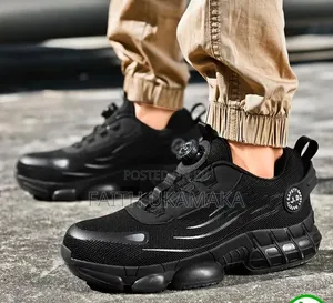 Original Safety Shoes