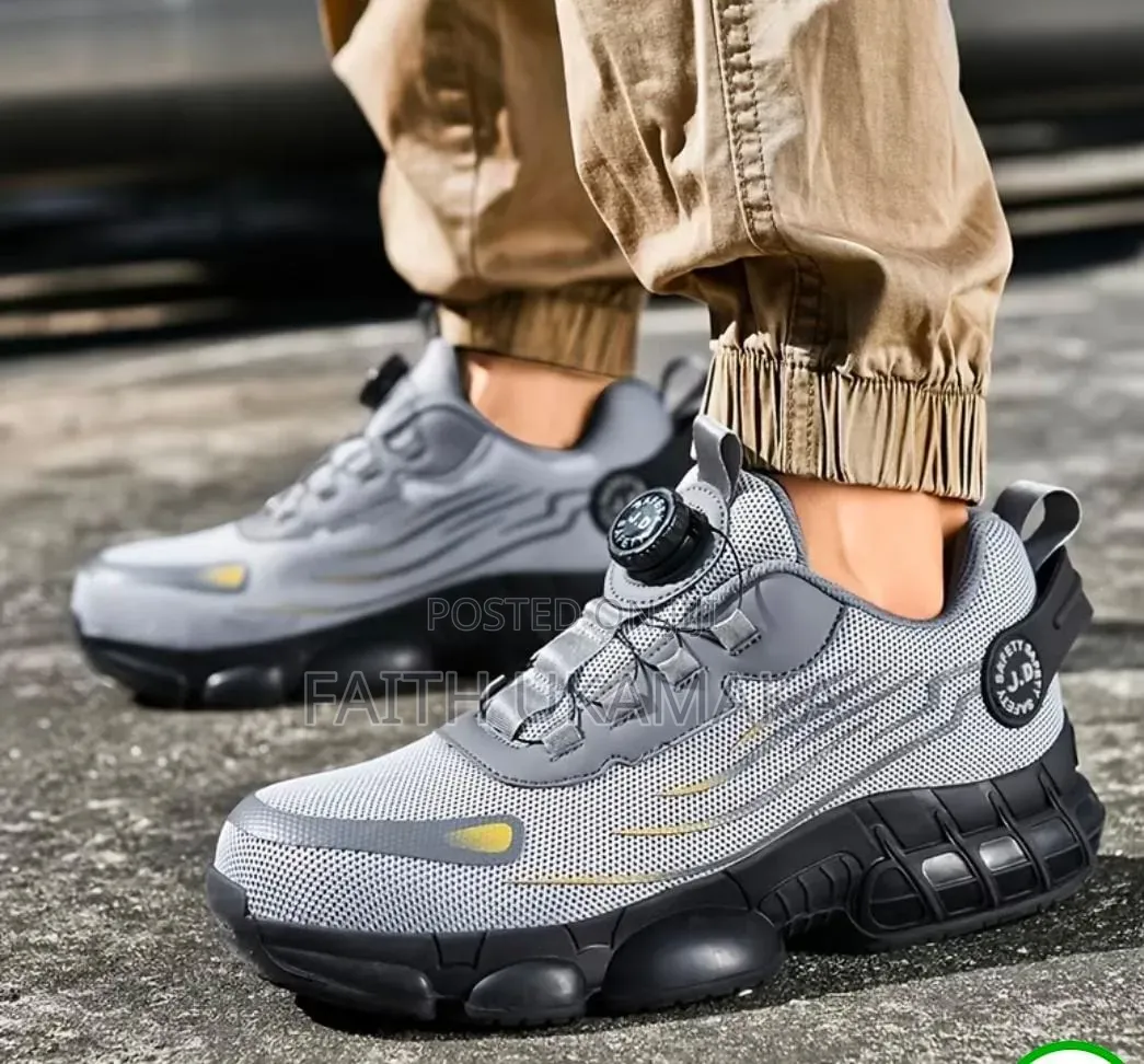 Original Safety Shoes
