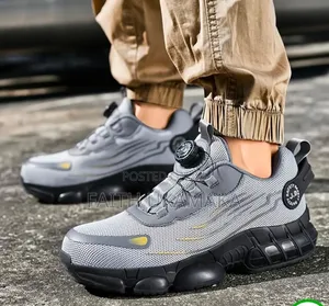 Original Safety Shoes