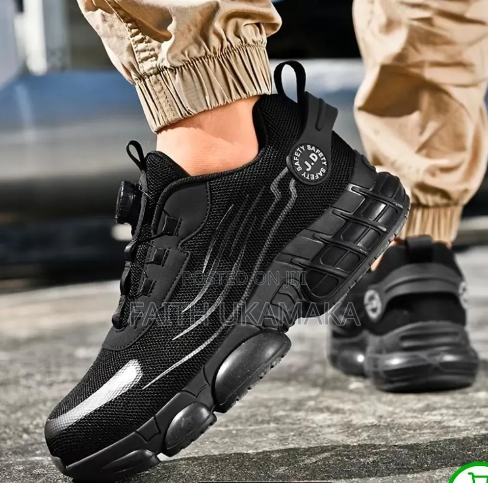 Original Safety Shoes