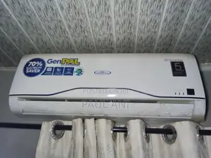 1.5 HP Inverter Haier Thermocool AC
