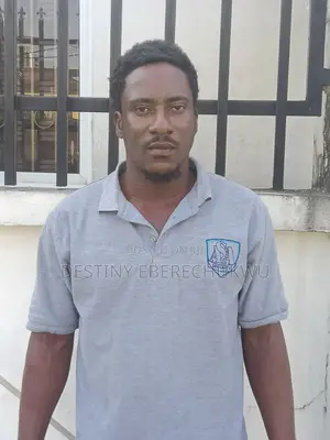 Destiny Eberechukwu