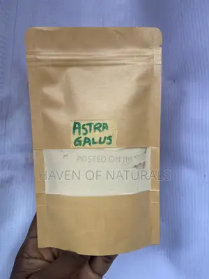 Astragalus Powder - 100g