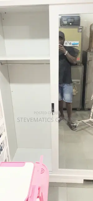 Classics House Wardrope