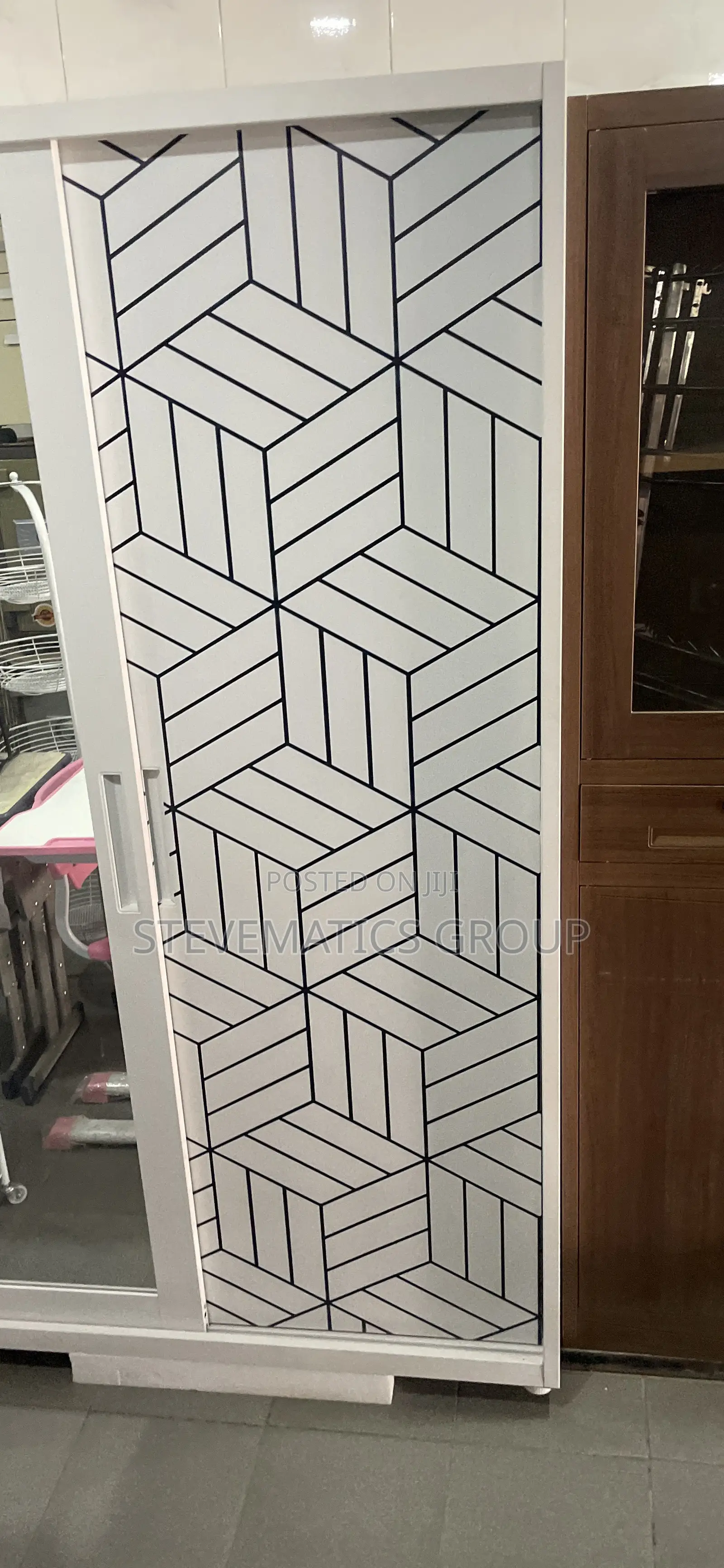 Classics House Wardrope