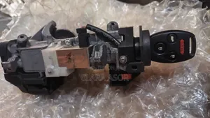 Key Ignation Honda