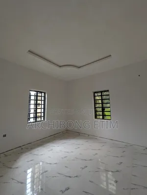 Furnished 2bdrm Apartment in Annaekon Estate, Uyo for rent
