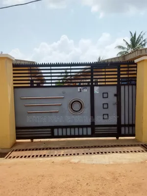 Furnished 8bdrm Block of Flats in Ibadan for sale