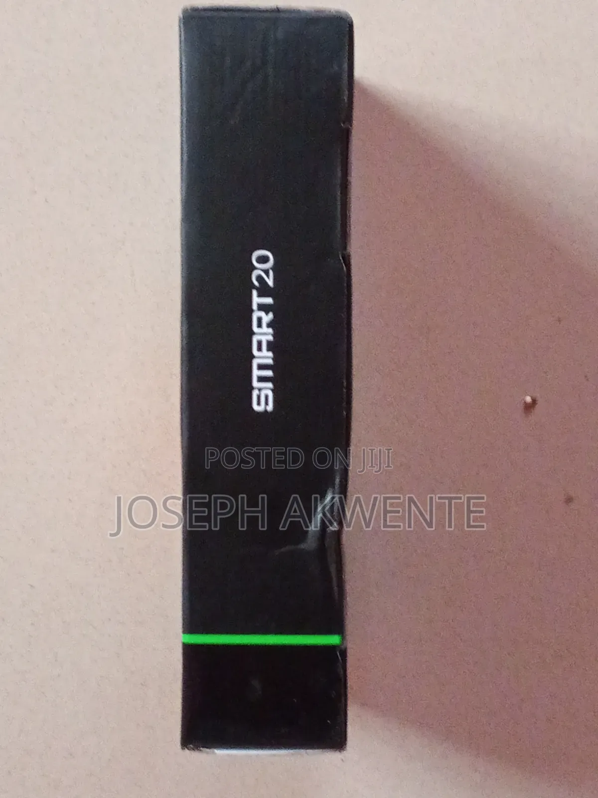 Infinix Smart 20 128 GB Gray