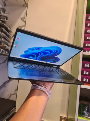 Laptop Dell Latitude 5300 8GB Intel Core i5 SSD 256GB