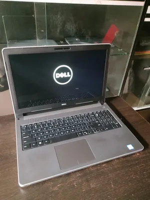 Laptop Dell Inspiron 15 5559 8GB Intel Core i5 SSD 128GB