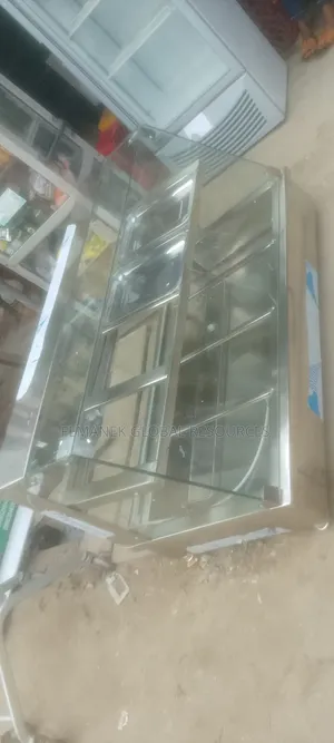 Food Warmer