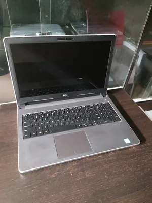Laptop Dell Inspiron 15 5559 8GB Intel Core i5 SSD 128GB