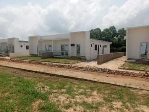 Land for Sale Opp. Christopher University Mowe