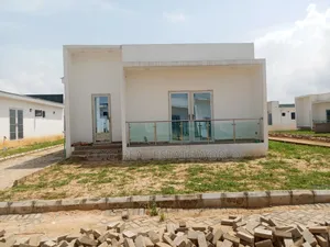 Land for Sale Opp. Christopher University Mowe