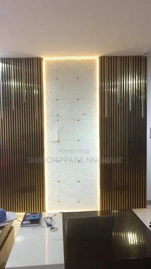 Wall Panel