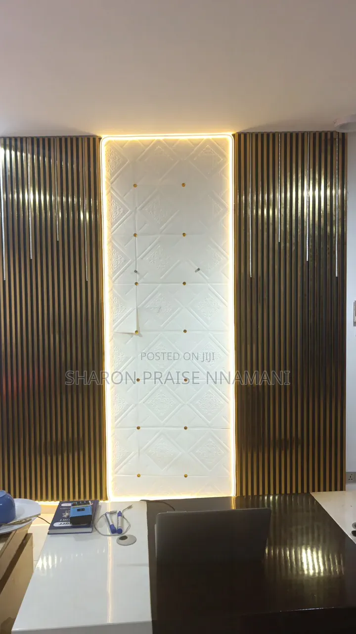 Wall Panel