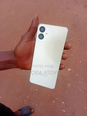 Samsung Galaxy A06 64 GB Gold