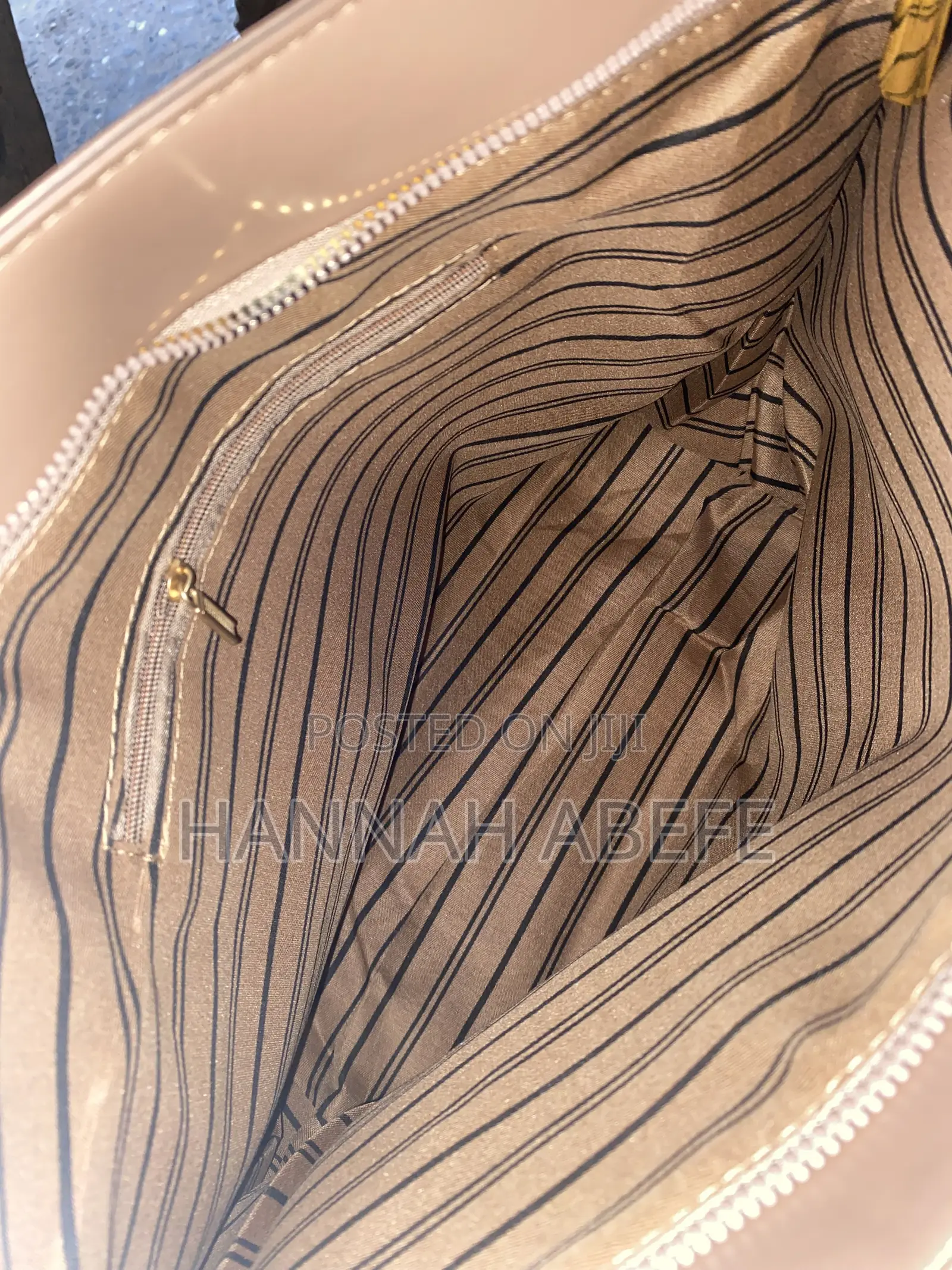 Premium Quality Tote Bag
