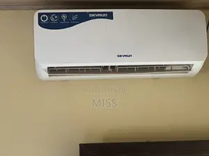 Neatly Used AC