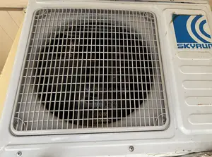 Neatly Used AC