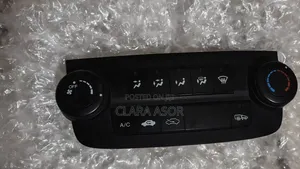 A C Control Honda