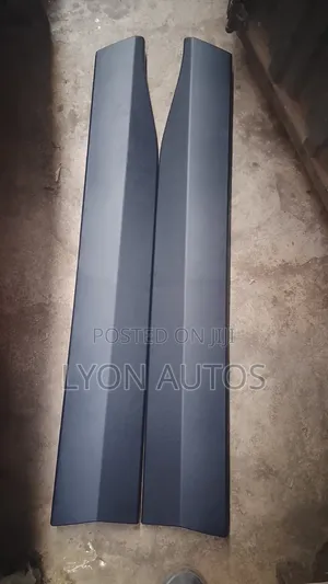Door Padded Toyota Rav 4