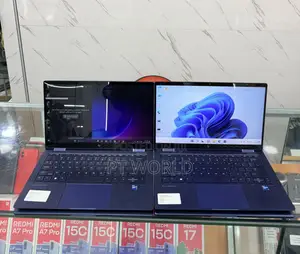 Laptop HP Dragonfly G2 16GB Intel Core i7 SSD 512GB