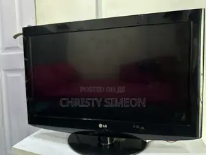 32 Inches LG LCD TV