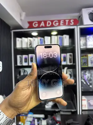 Apple iPhone 14 Pro 256 GB White