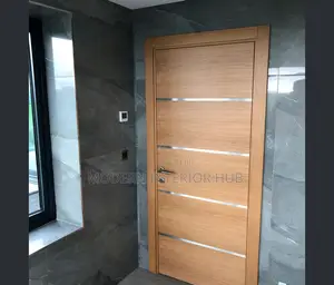 HDF Door Design