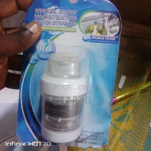 Water Filter (Medical Stone)