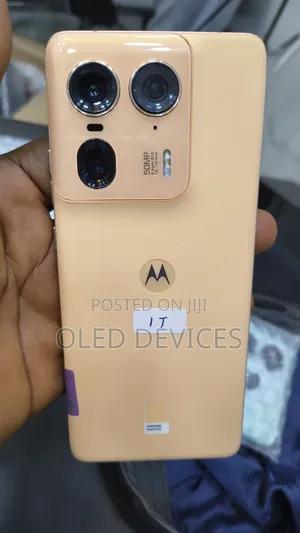 Motorola Edge 50 Ultra 1 TB