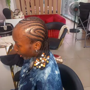 Professional Hair Styles