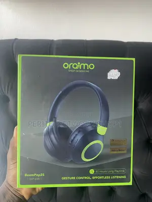 Oraimo Boom Pop 2s Headset