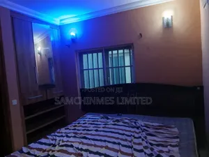 3bdrm Apartment in Ogombo for rent