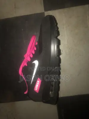Brand New Nike Air Max Shoe