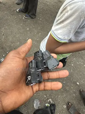 Bumper Sensor Venza 2013-2015