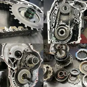 Gear Master & Automatic Transmission Repairs