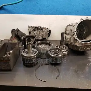 Gear Master & Automatic Transmission Repairs