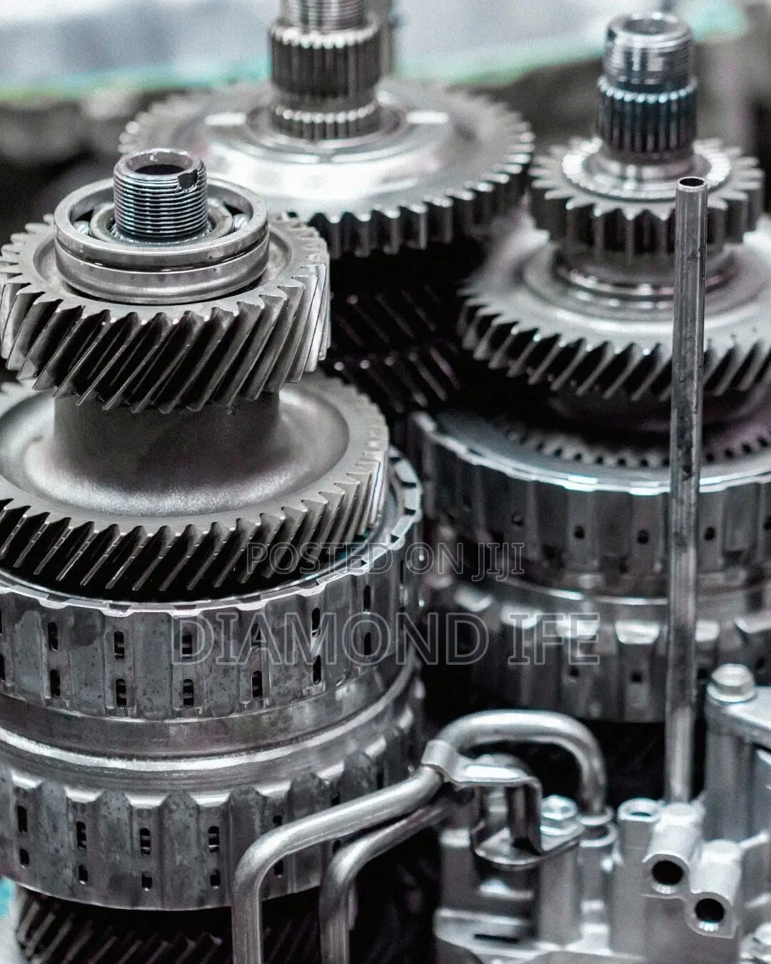 Gear Master & Automatic Transmission Repairs