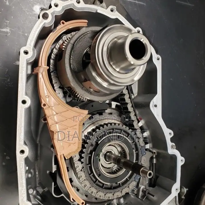 Gear Master & Automatic Transmission Repairs