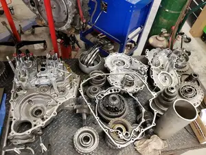 Gear Master & Automatic Transmission Repairs