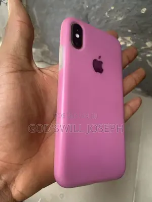 Apple iPhone XS 64 GB Gold