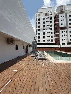 2bdrm Apartment in Lekki Phase 1 for rent