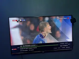 Samsung TV